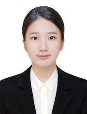 Researcher Ha Min-ji