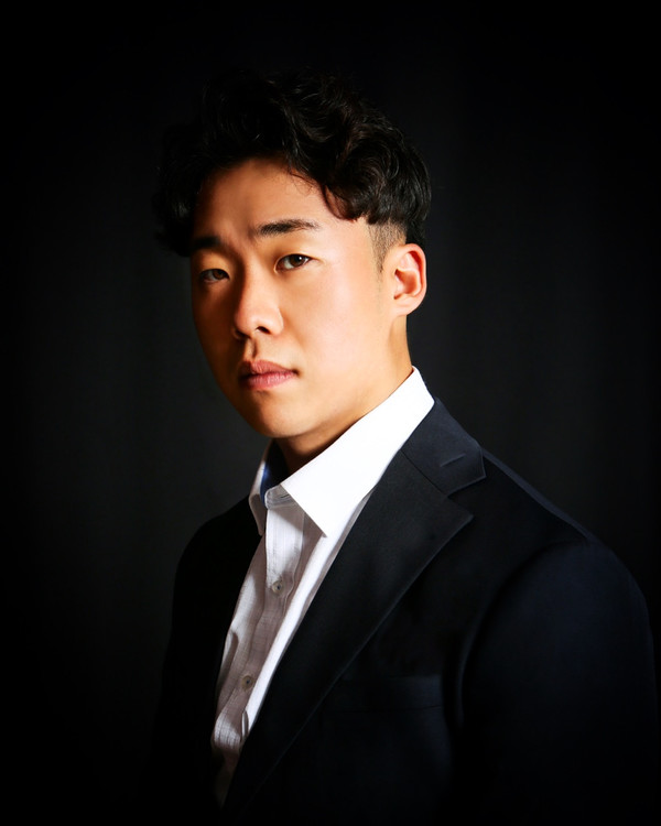 ▲1위 이재웅(성악과 14) 동문. ⓒ 이재웅 동문