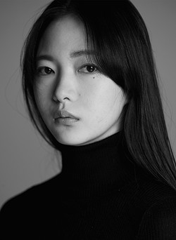 ▲ 정예빈 배우 (포레스트엔터테인먼트 제공)