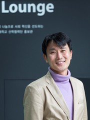 Professor Oh Ki-yong