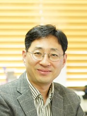 Professor Lee Seung-chul (POSTECH)