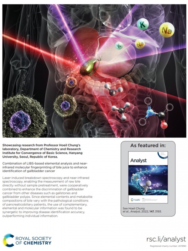 애널리스트(Analysts) 7월호 표지