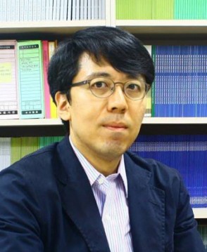 이종성 스포츠산업학과 교수