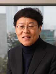 ▲ 박재근 융합전자공학부 교수