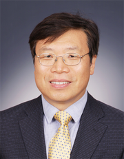 ▲ 김남조 관광학부 교수