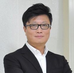 ▲ 정치외교학과 김성수 교수