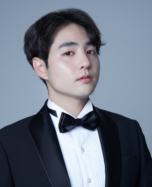 ▲ '타미노'역의 박해원(성악과 21) 씨 ⓒ 박해원 학생