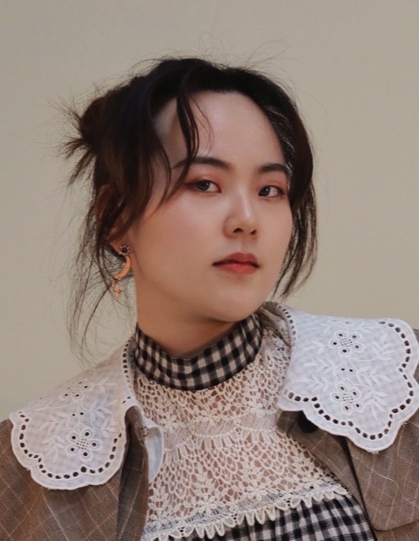 ▲ ELAB의 학회장 정한서(주얼리·패션디자인학과 20) 씨 ⓒ 정한서 학생