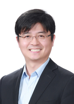 ▲ 임규건 경영학부 교수 