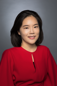 ▲ 윤송이(의류학과 02) 동문