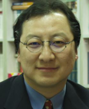 ▲ 행정학과 김태윤 교수