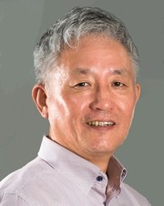 Professor Song Seok-ho 