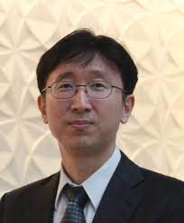 ▲ '지크립토' 창업자 정보시스템학과 오현옥 교수