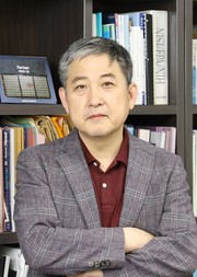 Professors Kim Ki-hyun, Department of Civil and Environmental Engineering