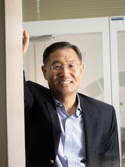 Professor Sun Yang-kook, Department of Energy Engineering