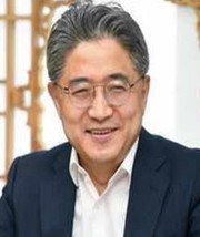 강성조(법학과 85) 동문