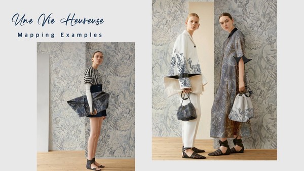 조현진 학생의 디자인 활용 방안 발표 자료