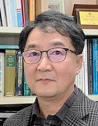 원자력공학과 김찬형 교수