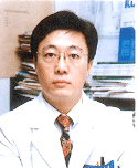 의학과 김혁 교수