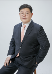 Kwon Eilhann E., professor of the Department of Earth Resources and Environmental Engineering