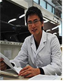 Dr. Ko Seo-jin