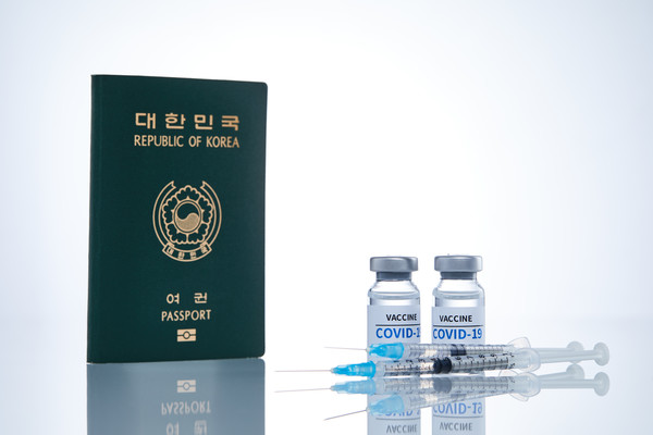 ▲ 전 세계 각국의 입국 규제 완화로 해외여행 수요가 폭발적으로 증가했다. ⓒ 게티이미지뱅크