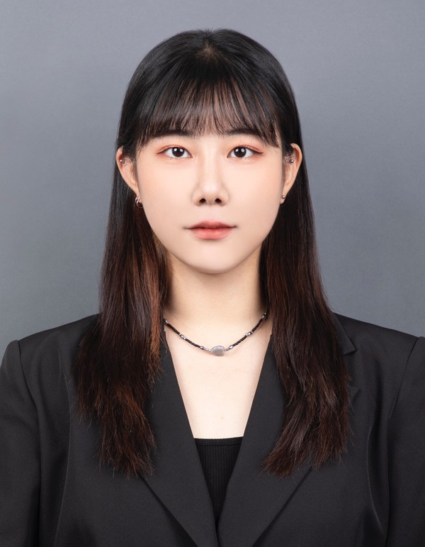 Yoo Ah-ra (Department of Interactive Media 게임룸 토토, Class of 21) ⓒ Student Yoo Ah-ra