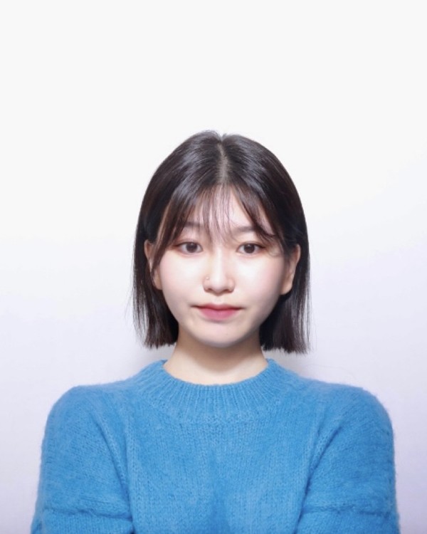 ▲ Lee Soo-bin (Department of Interactive Media 게임룸 토토, Class of 20) ⓒ Student Lee Soo-bin