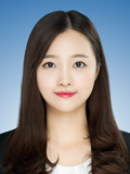 Jeong Ah-reum, Doctorate student at Hanyang University