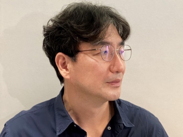 ▲ 정 교수는 수업에서 '타인이 내는 소리에 귀 기울이기 시작하면 자연스럽게 앙상블이 만들어질 것'이라는 생각에 대해 묻는 등 음악의 새로운 관점을 제시해 호평을 받았다. ⓒ 정경영 교수