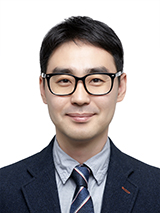 ▲ 강성훈 정책학과 해외 토토사이트 운영
