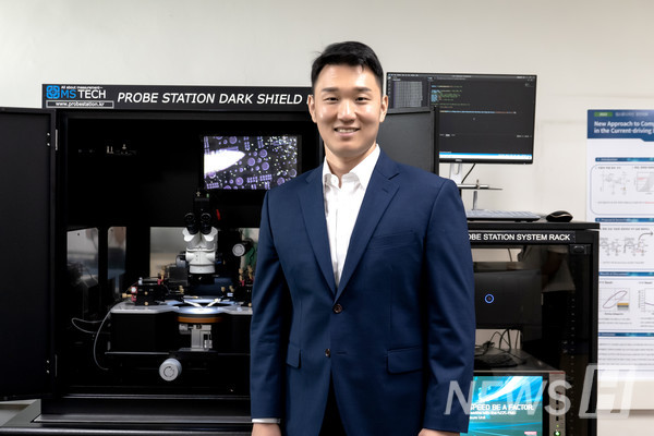 Implementing World's First High-Resolution and Ultra-Low Power Display
