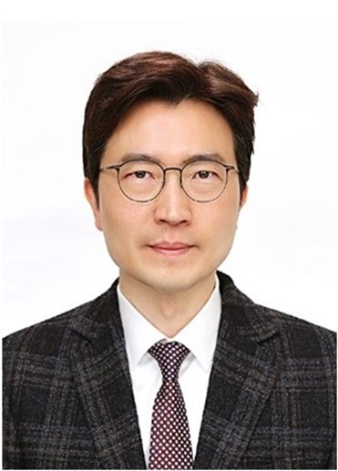 ▲ 김도환 화학공학과 교수.