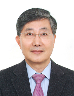 Professor Jang Gun-hee