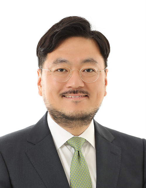 ▲ 고광웅 식품영양학과 교수.