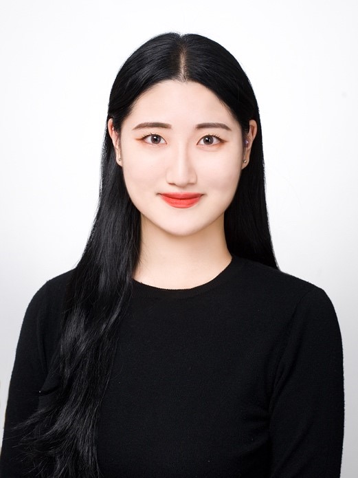 ▲ 김하윤(식품영양학과 석사과정) 학생.