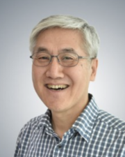 ▲ 구자훈 도시·지역개발경영학과 교수.