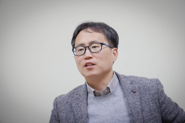 공태식 경영학부 교수