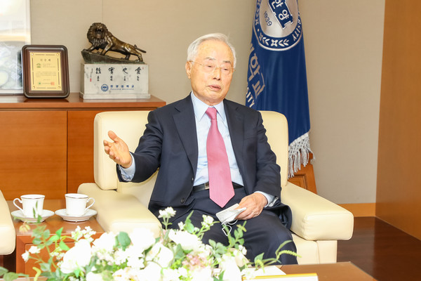 문채수 명화공업(주) 회장