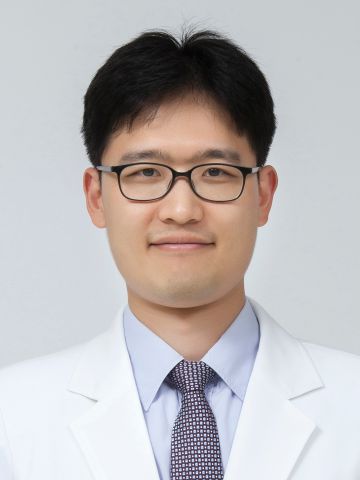 안성준 의학과 교수