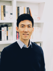 손동영 미디어커뮤니케이션학과 교수