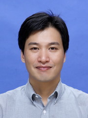 Professor Im Chang-hwan