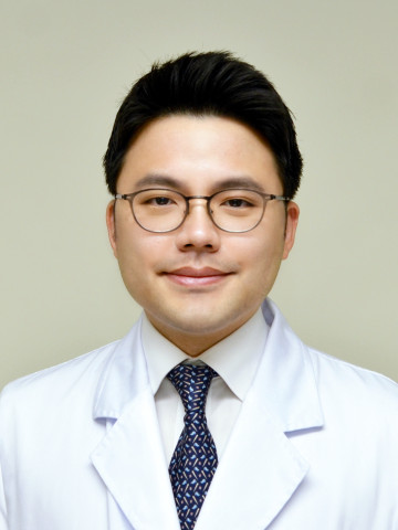 이원준 의학과 교수