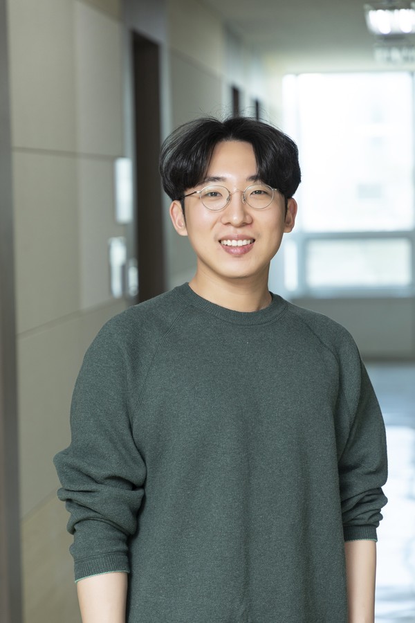 정보시스템학과 석박통합과정 9기 오동환 