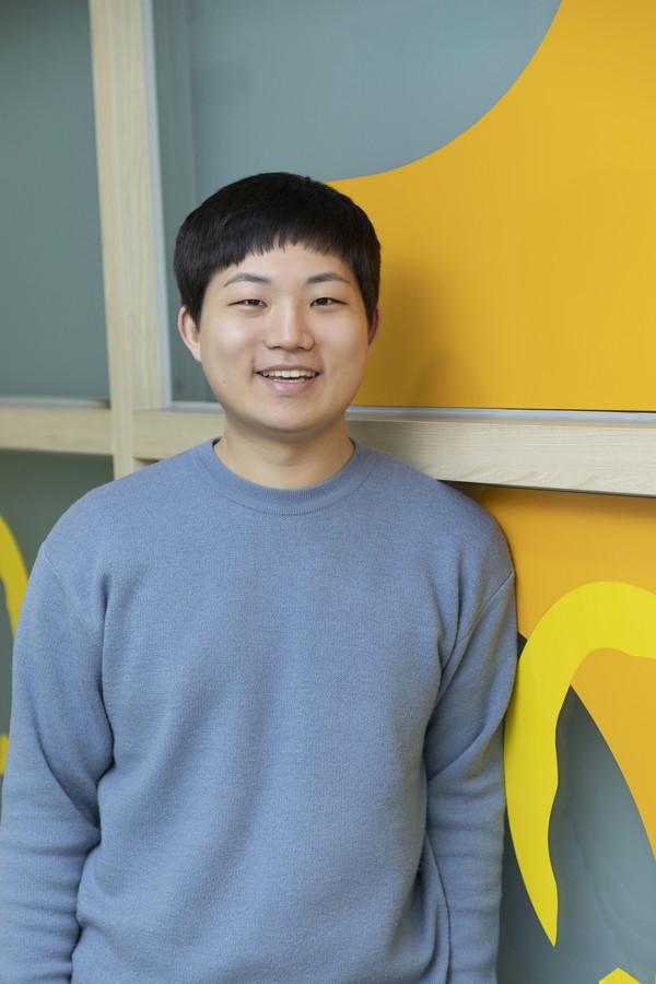 정보시스템학과 박사과정 3기 정권호