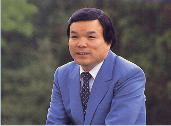 ▲ 대한민국 3대 태너로 불리는 고(故) 신영조 성악과 명예교수가 지난 14일 타계했다. 그는 한국 가곡의 대중화에 힘썼으며 수많은 제자를 양성했다. ⓒ 여성신문