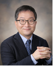 Professor Kim Sang-wook