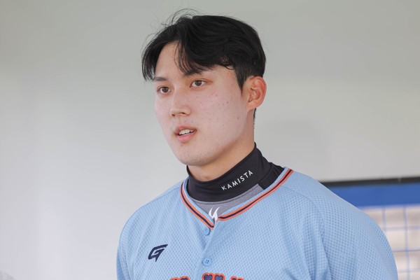 이현준 토토사이트 쿠폰 야구부 주장