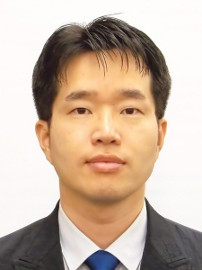 김상학 사회학과 교수