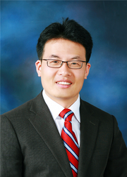 Prof. Lee Dong-yun